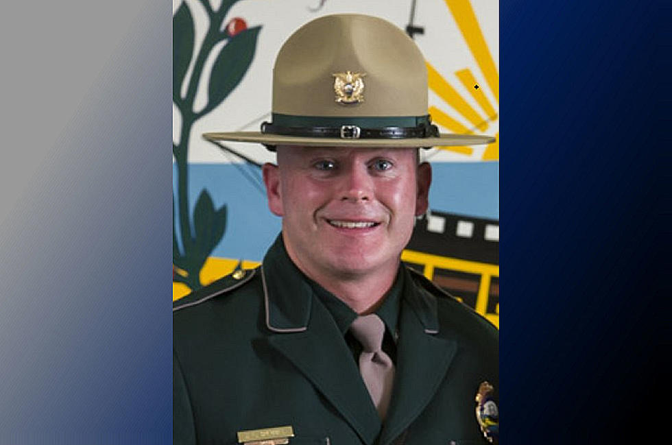 ICYMI: Road in Barrington Renamed ‘Sergeant Way’ in Honor of Fallen New Hampshire State Trooper