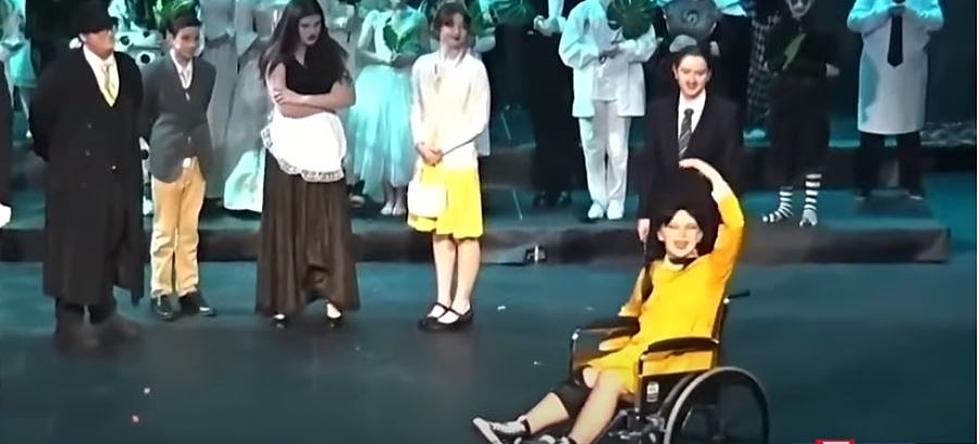 Massachusetts Middle Schooler Goes to ER During Matinee Performance &#038; Returns for Evening Show