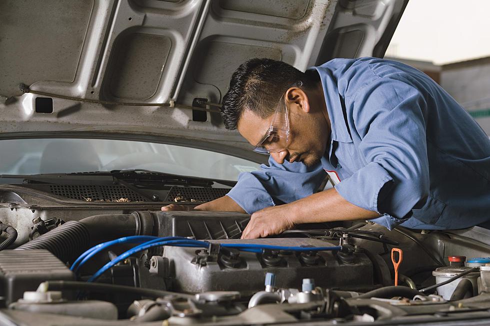Winter Car Problems? Try The 30 Most Trusted Mechanics in New Hampshire