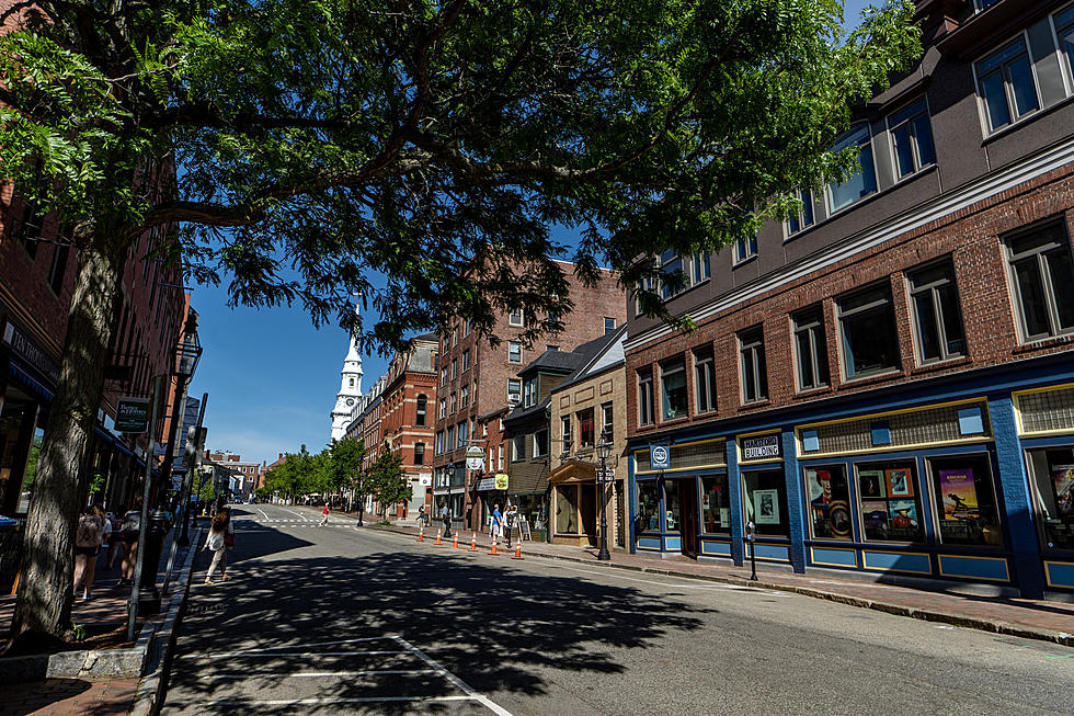 Portsmouth, New Hampshire, Restaurant Closing to Build Housing for Employees on Second Level