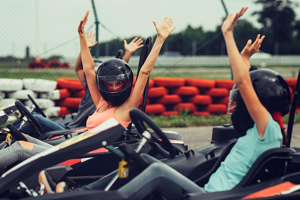 Discover Best Go-Karting Spots in New Hampshire, Massachusetts