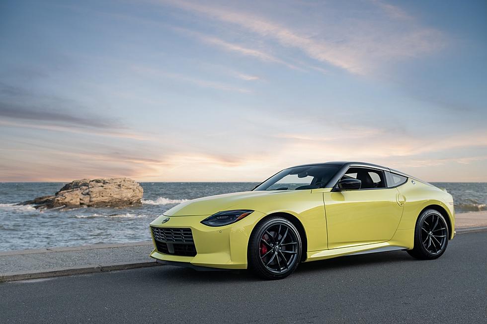 How Was This Car Named Best Vehicle for a New England Coastal Road Trip? Barely Anyone Has It