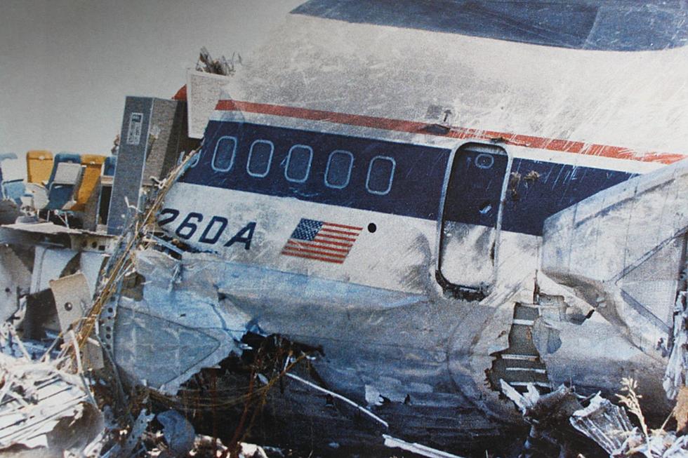 New England’s Deadliest Air Disaster Occurred 50 Years Ago Today