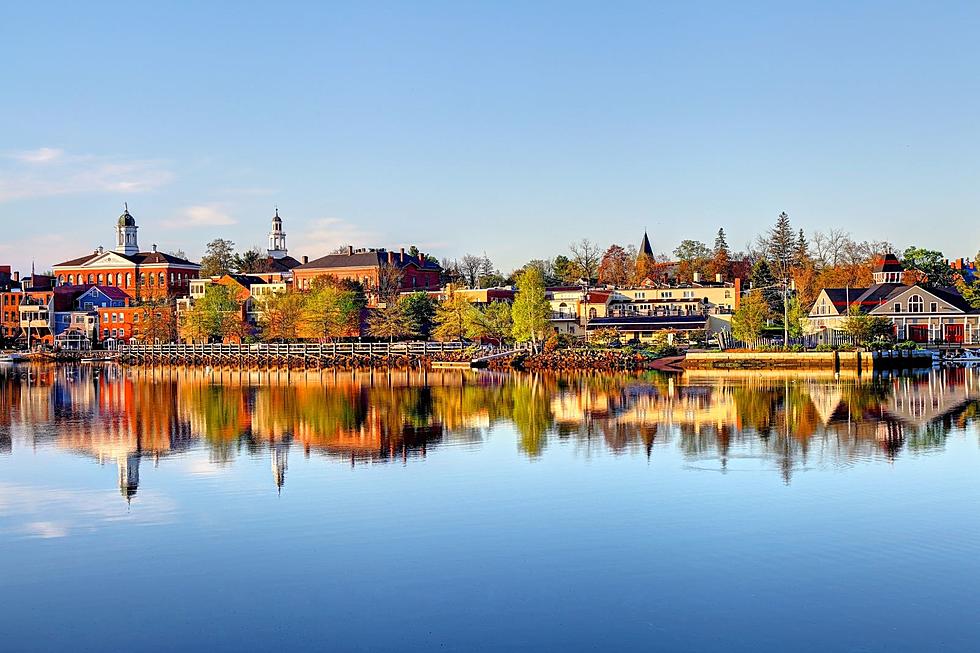 Could This Really Be the Most Overlooked Town in New Hampshire? 