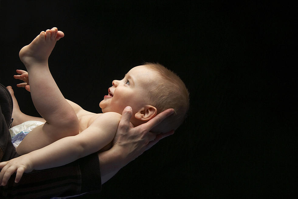 Massachusetts and New Hampshire Rank as Best States to Have a Baby