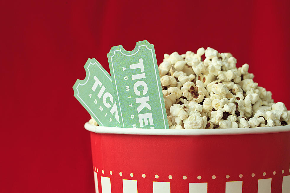 August 27 is National Movie Day: $4 Movie Tickets in New England