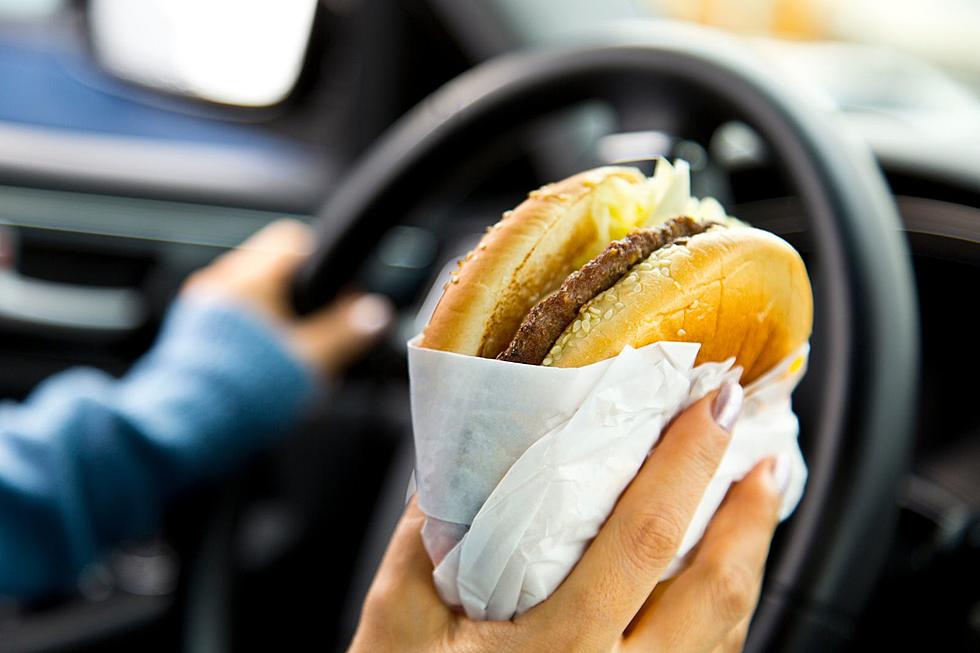 Is It Legal to Eat and Drive in New Hampshire?