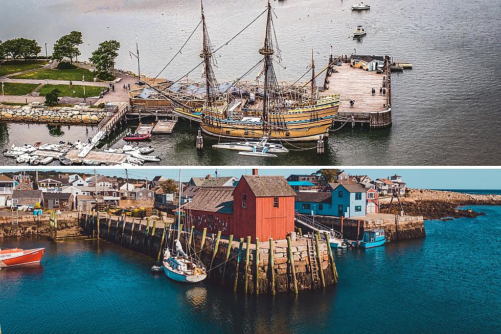 The Most Instagrammable Place in Massachusetts Might Surprise You