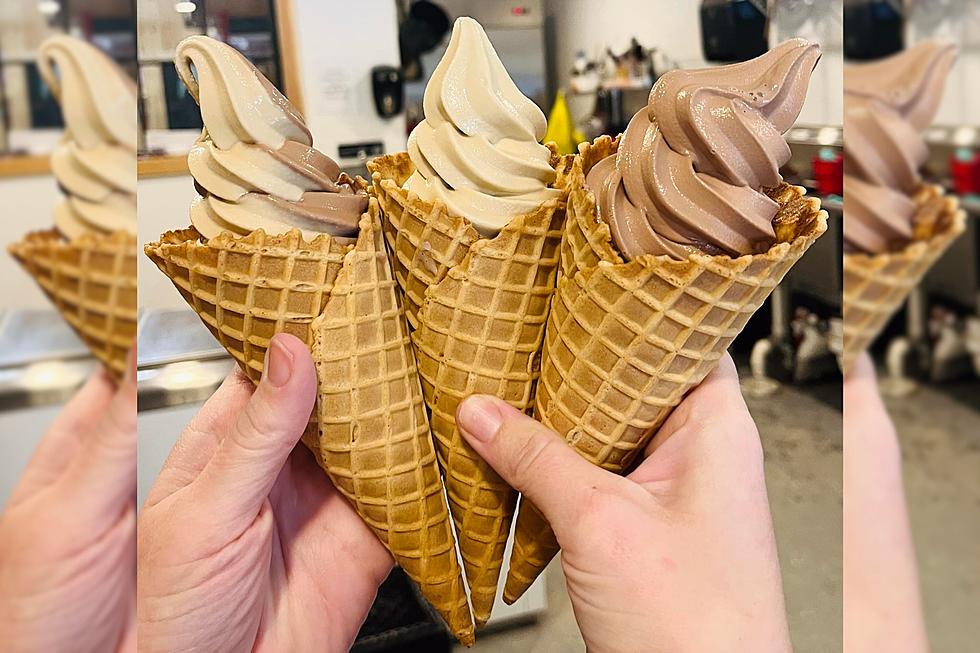 NH Maple Sugar House's LifeChanging Ice Cream Worth a Road Trip