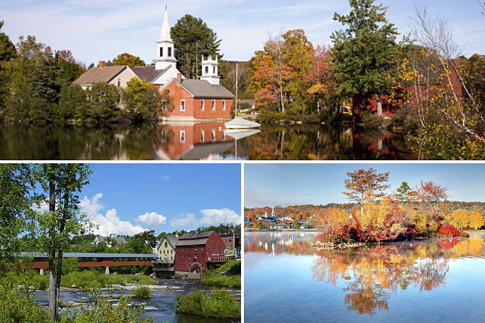 3 New Hampshire Towns Named Best in U.S. With Less Than 10,000 Residents