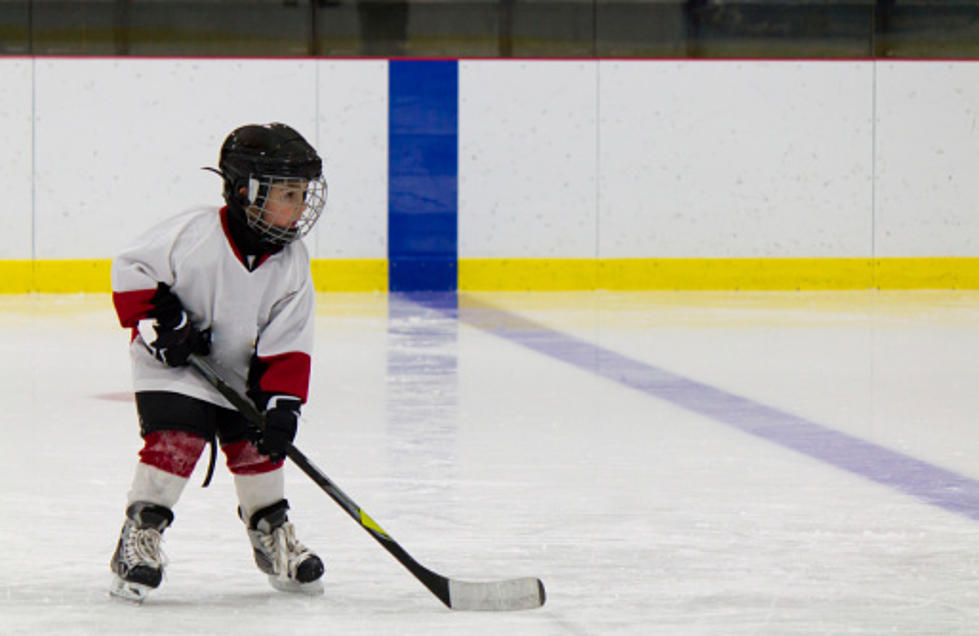 Studies Say Chances Are Low of Your Maine Kid Becoming a Pro Athlete