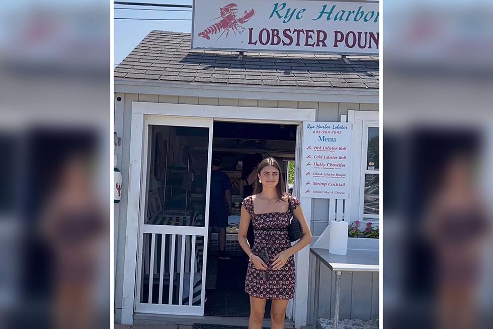 Remember When 'Bachelor''s Rachael Kirkconnell Was Seen in NH?