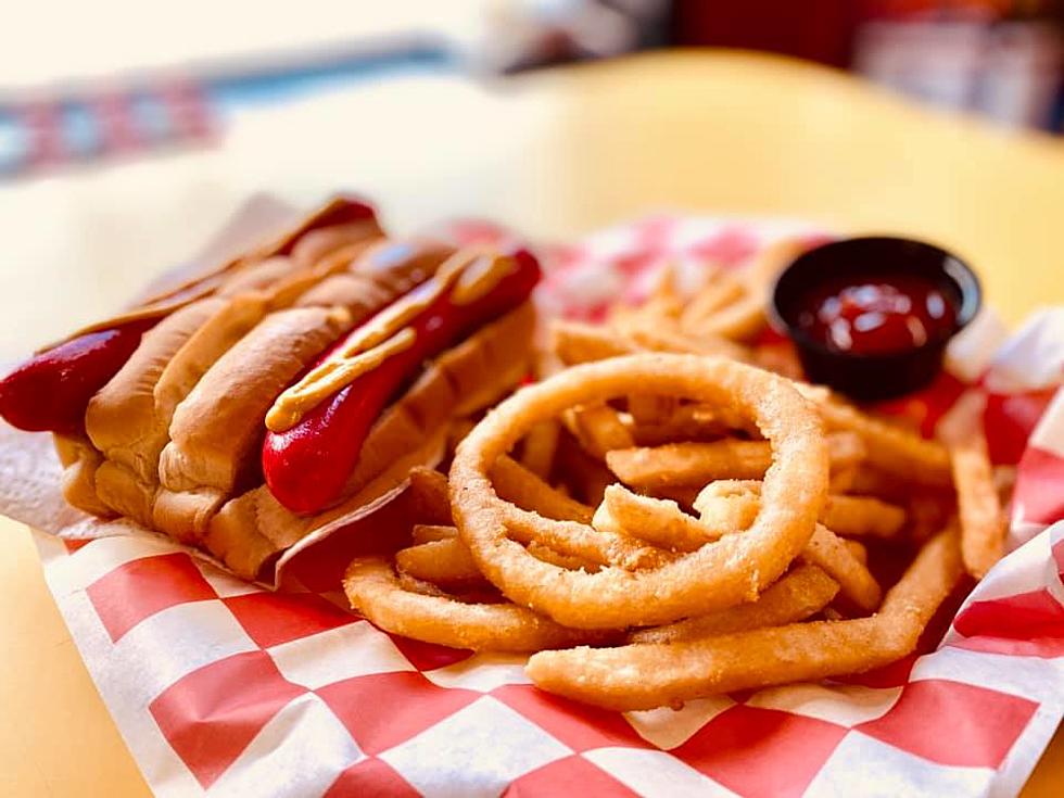 Lewiston Hot Dog Stand Celebrating 115 Years With $1.50 Hot Dogs