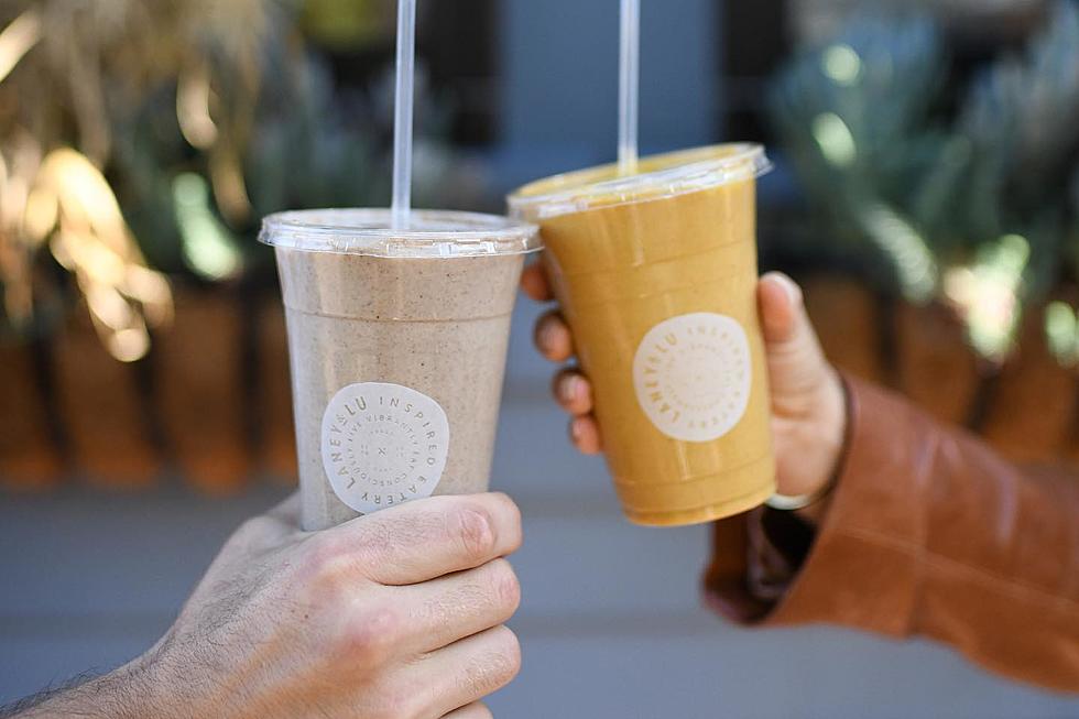 New Hampshire&#8217;s Smoothie Game Just Got Stronger With This New Portsmouth Café