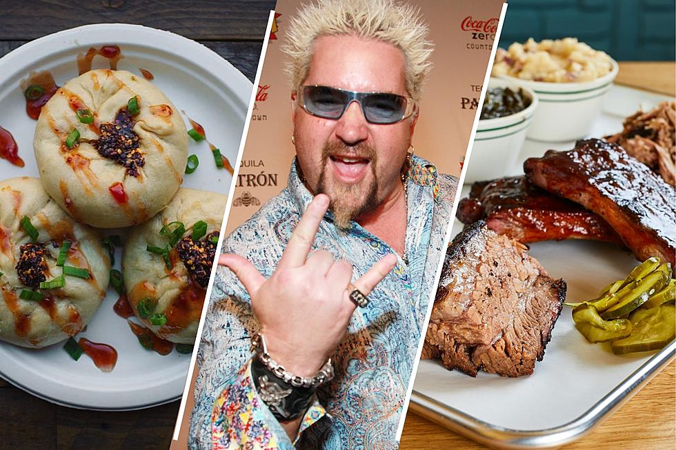Epic Eateries: 10 New England Restaurants Guy Fieri Loved on &#8216;Diners, Drive-Ins and Dives&#8217;