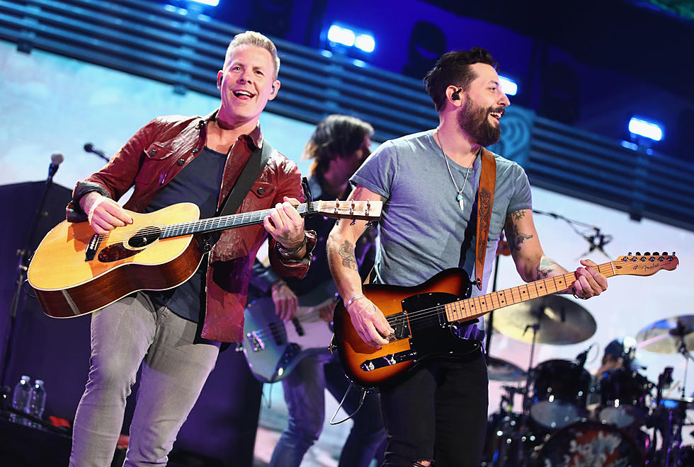 Win Tickets to See Old Dominion, Jameson Rodgers, Niko Moon in MA