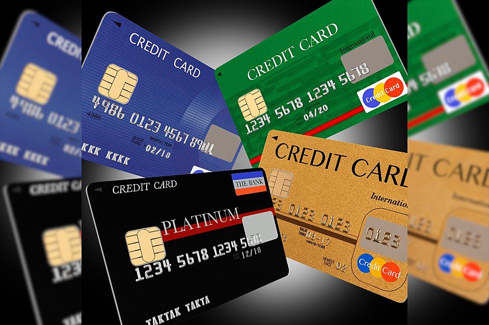 How Much Credit Card Debt Do Most New Hampshire Residents Really Have?