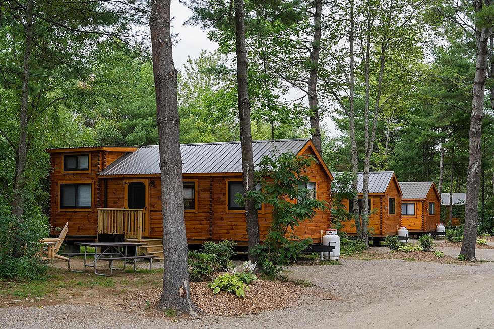 Two New Hampshire Camping Spots Ranked Among the Best in the Northeast