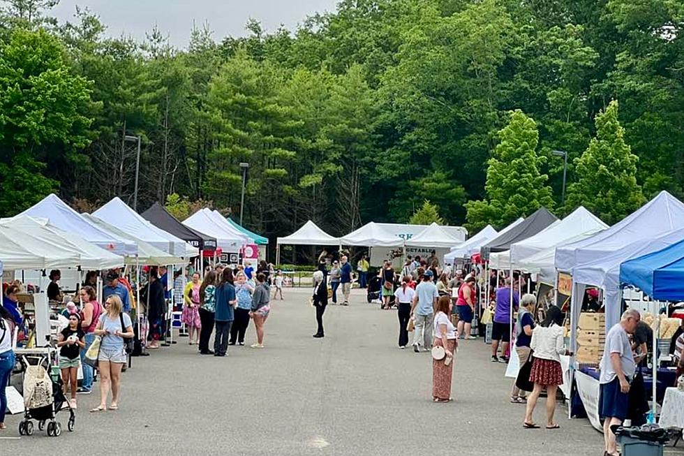 Mark Your Calendars: Visit New Hampshire's Best Farmer's Market