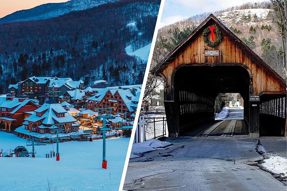 8 of the Coziest New England Towns to Visit This Winter