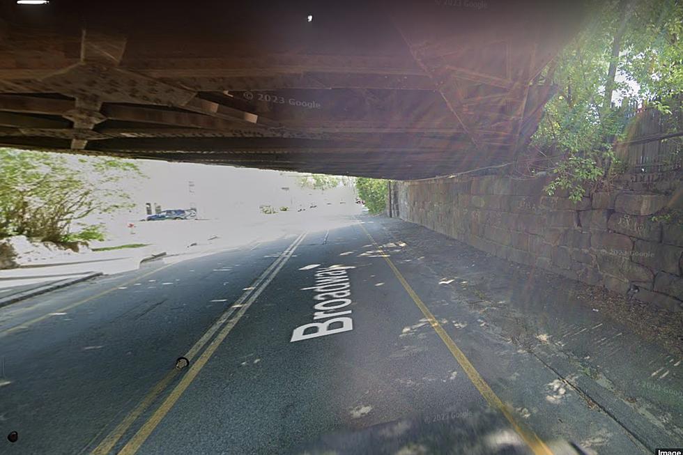 This New Hampshire Bridge Has a Hilarious Nickname Because of What It Does to Trucks