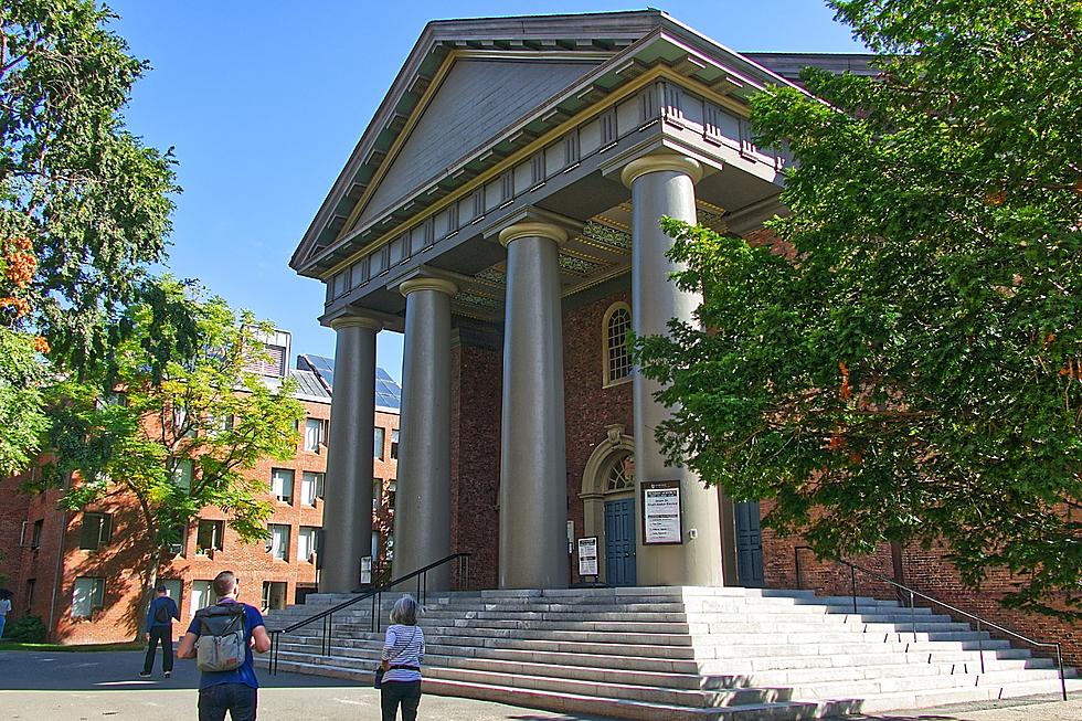 Massachusetts Slang is Misunderstood: It's Not About Harvard Yard