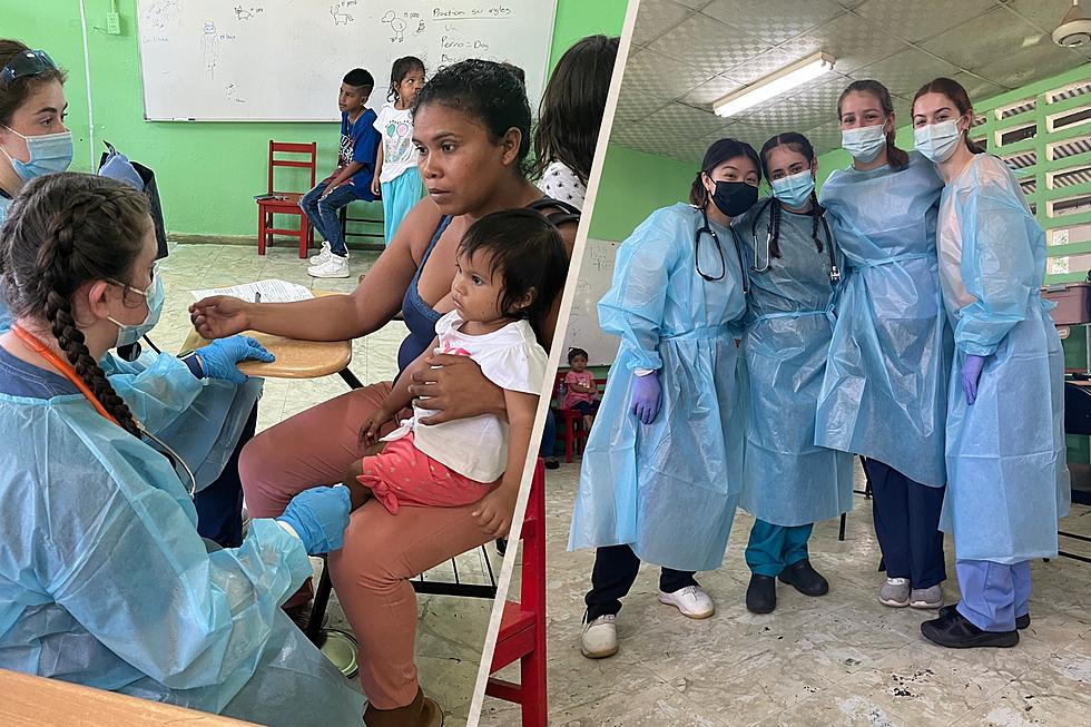 Here’s How You Can Help UNH Medical Brigade Bring Support to Greece