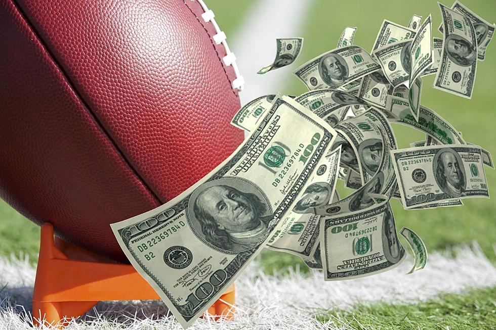 Here’s Your Chance to Win $50K With the Punt for a Pickup