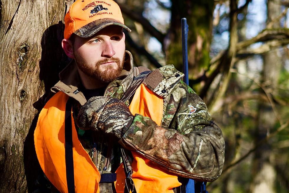 This New England State Has More Registered Hunters Than Most of the Country