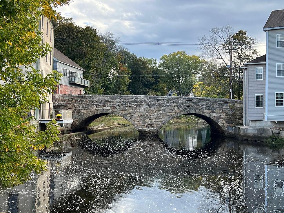 Love Quirky Bridges? Massachusetts Has Oldest Stone Bridge in USA
