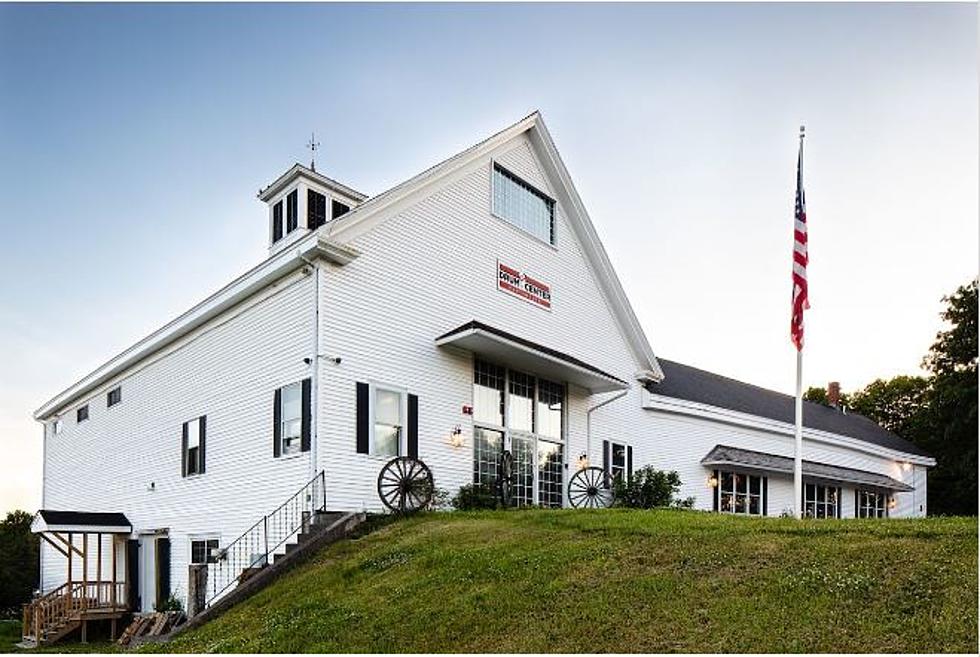 Is New England Really Home to the WORLD'S Largest Drum Store?