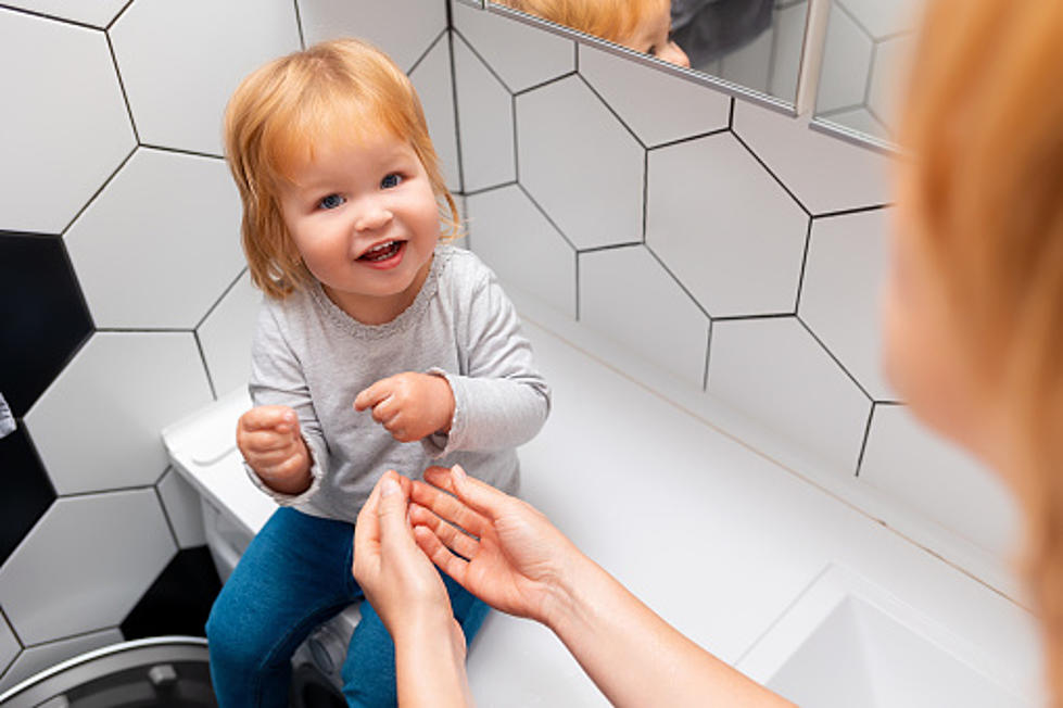 New Hampshire Mamas: How Do You Deal With This Public Restroom Dilemma?
