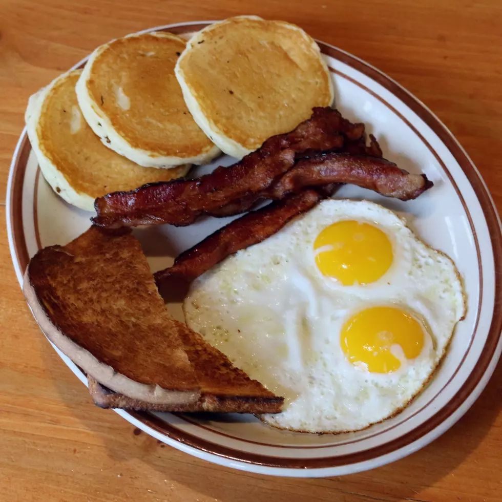Polly's Pancake Parlor via Facebook