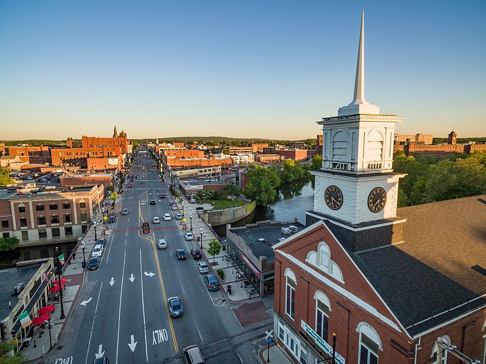 This New Hampshire City is the #1 Safest City in America
