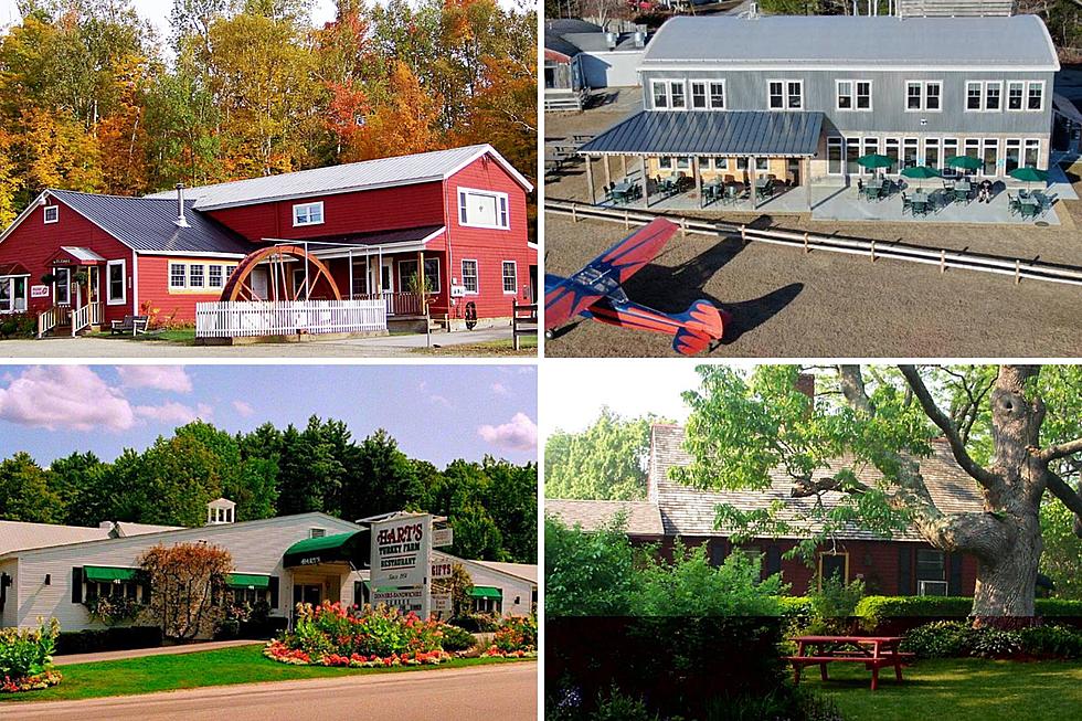 These Are the 15 Most Interesting Restaurants in New Hampshire
