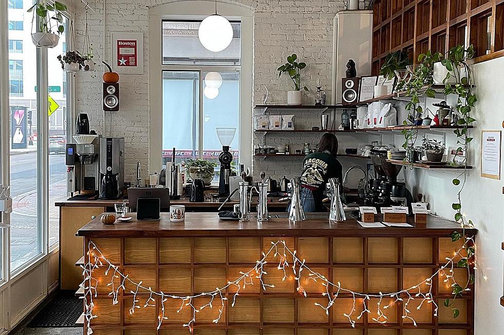 This Place Serves the Best Coffee in Massachusetts, Says Reader&#8217;s Digest