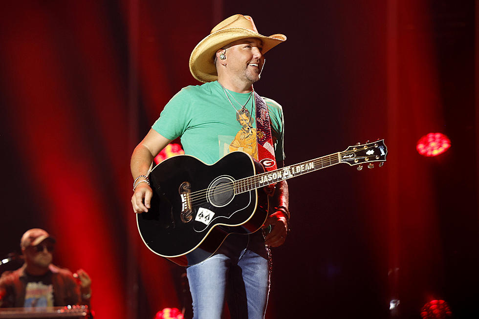 Win Tickets to See Jason Aldean at BankNH Pavilion in Gilford