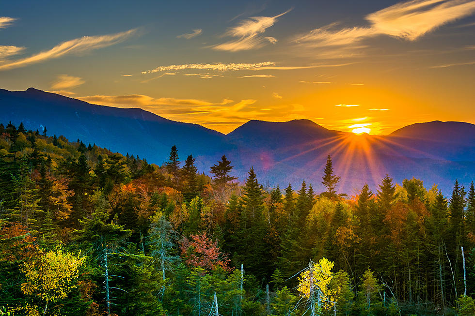 This Iconic Spot Was Named the Most Beautiful Place in New Hampshire