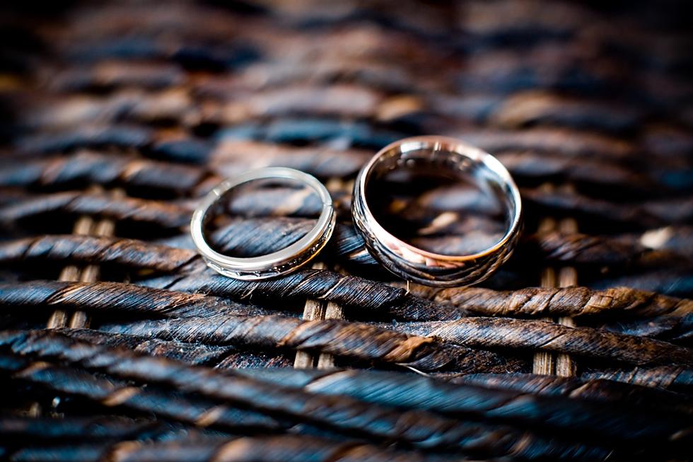 Unbelievable: Wedding Ring Thrown Into MA Woods Found Years Later