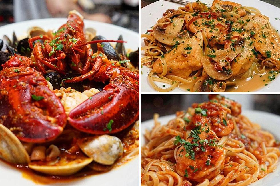 New England Has One of the Best Italian Restaurants in the Nation