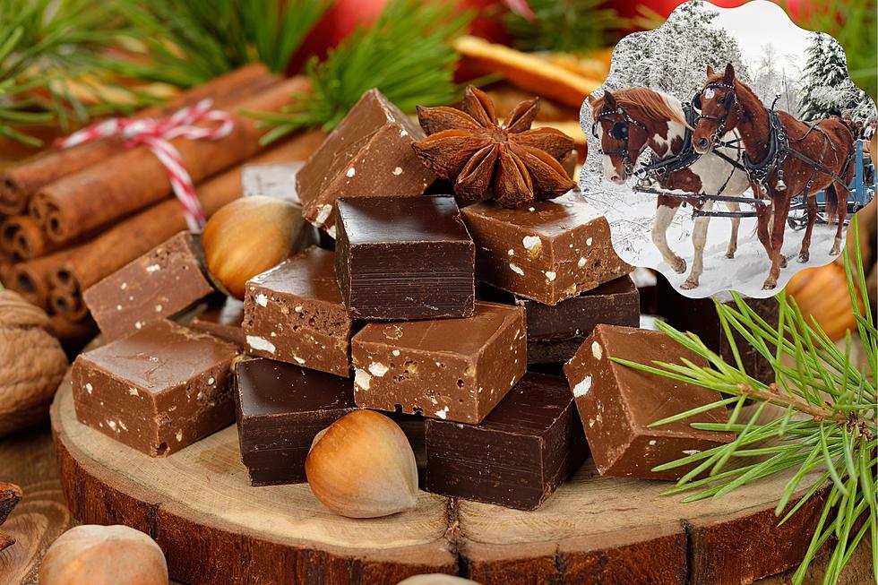 The Jingle Bell Chocolate Tour of New Hampshire Sure is Sweet