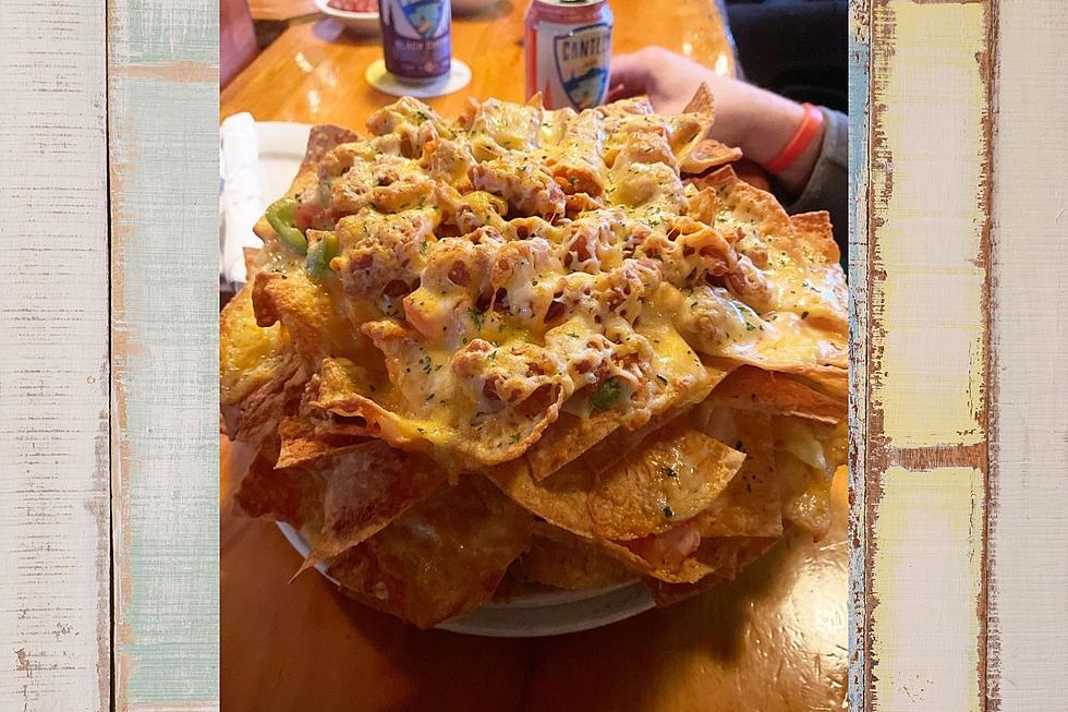 This Pub and Grille Has the Absolute Best, Most Delicious Nachos in New Hampshire