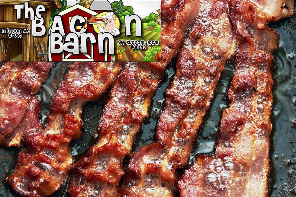 Bacon-Themed Restaurant in New Hampshire is Now Famous