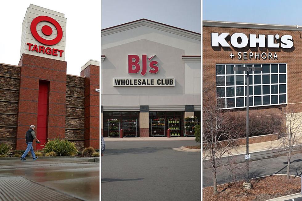 These Are the Best Black Friday Discounts at Major Retail Stores in New England