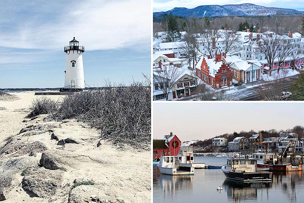 8 of New Hampshire and Massachusetts’ Most Cozy and ‘Hygge’ Towns to Visit This Winter