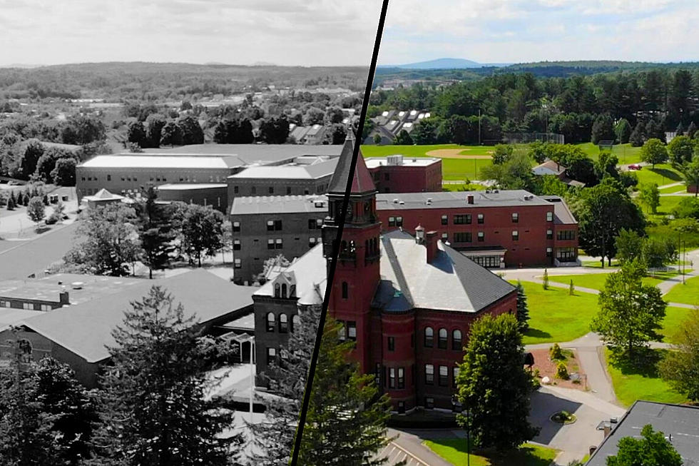 One of the Oldest High Schools in New Hampshire is Among the Oldest in the US