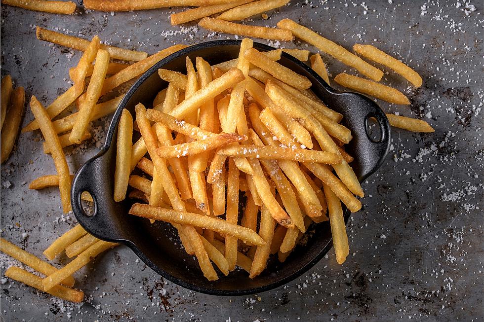 This 106-Year-Old Restaurant Has the Best French Fries in NH