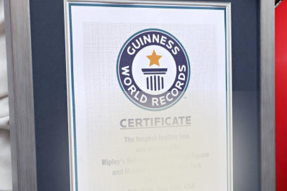 These 10 Guinness World Records Were Set in New Hampshire