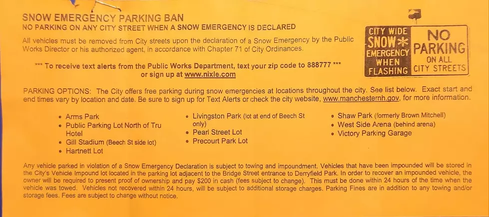 What's Going on in Manchester via Facebook