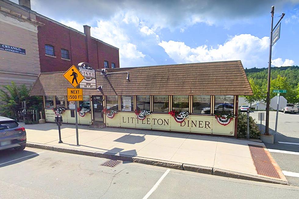 NH's Most Old-School Restaurant is a Timeless and Historic Diner